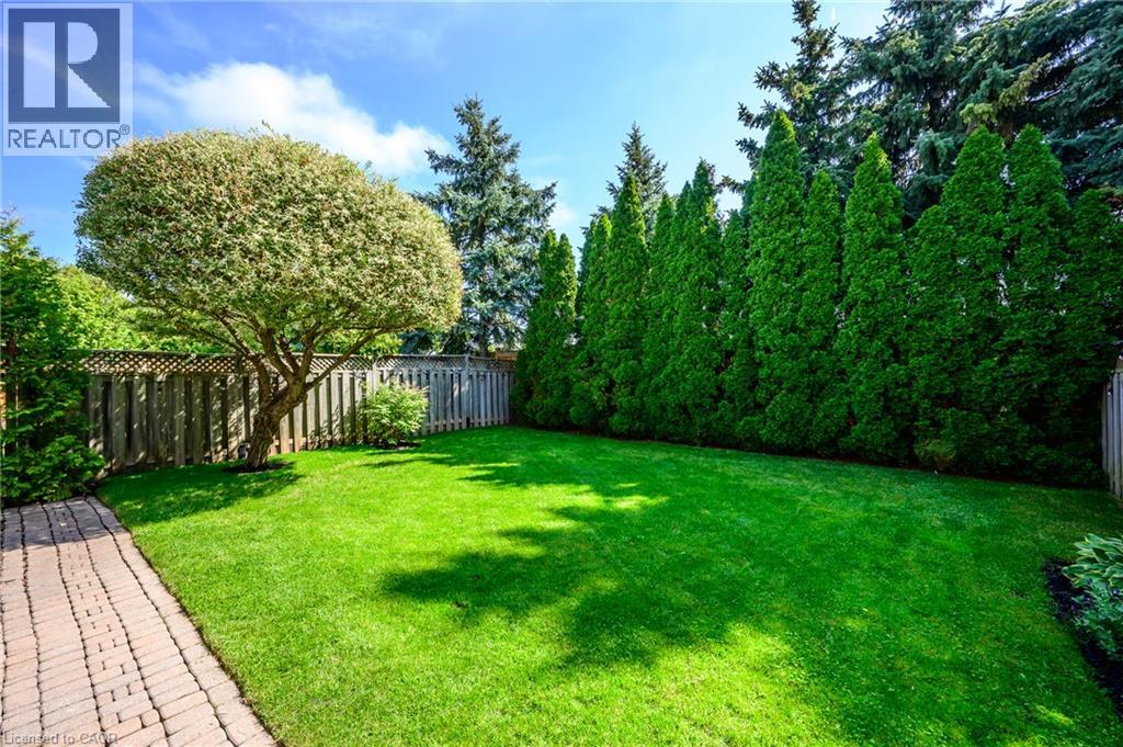 1194 Old Oak Drive, Oakville, Ontario  L6M 3K7 - Photo 31 - 40865343