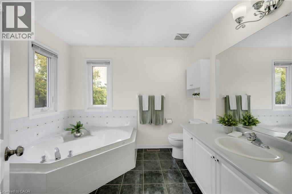 1194 Old Oak Drive, Oakville, Ontario  L6M 3K7 - Photo 19 - 40865343