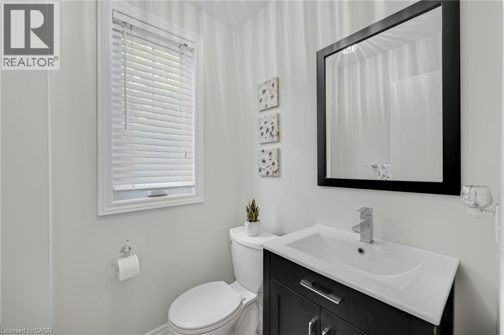 1194 Old Oak Drive, Oakville, Ontario  L6M 3K7 - Photo 6 - 40865343