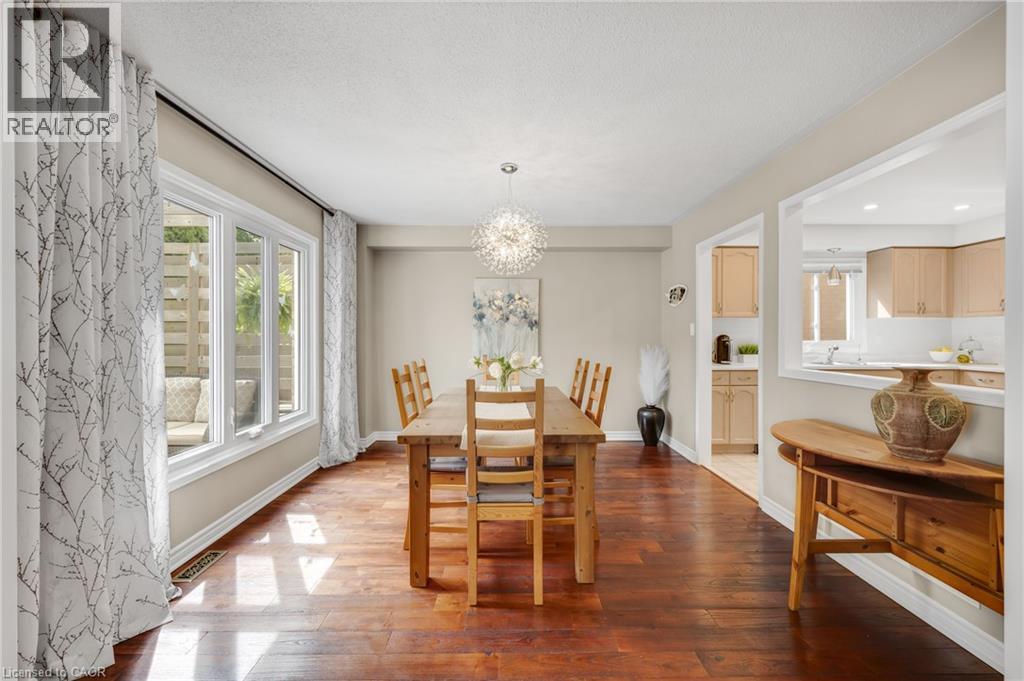 1194 Old Oak Drive, Oakville, Ontario  L6M 3K7 - Photo 9 - 40865343