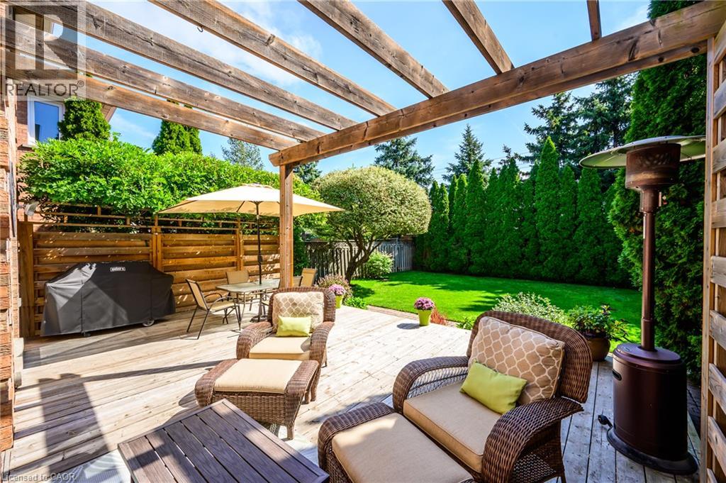 1194 Old Oak Drive, Oakville, Ontario  L6M 3K7 - Photo 37 - 40865343