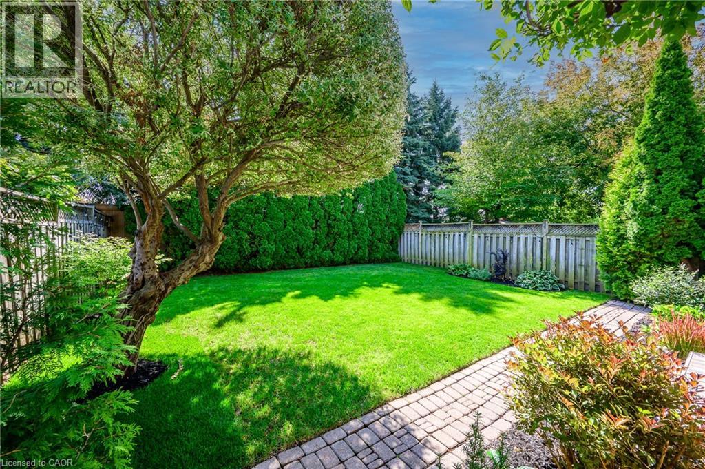 1194 Old Oak Drive, Oakville, Ontario  L6M 3K7 - Photo 32 - 40865343