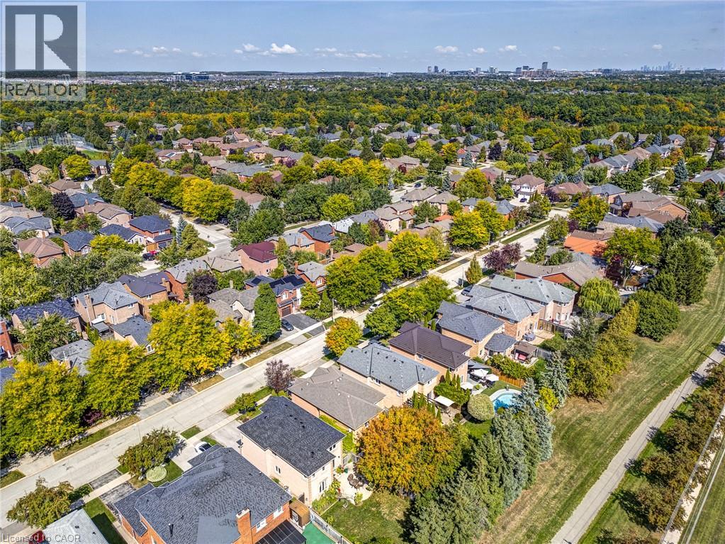 1194 Old Oak Drive, Oakville, Ontario  L6M 3K7 - Photo 40 - 40865343