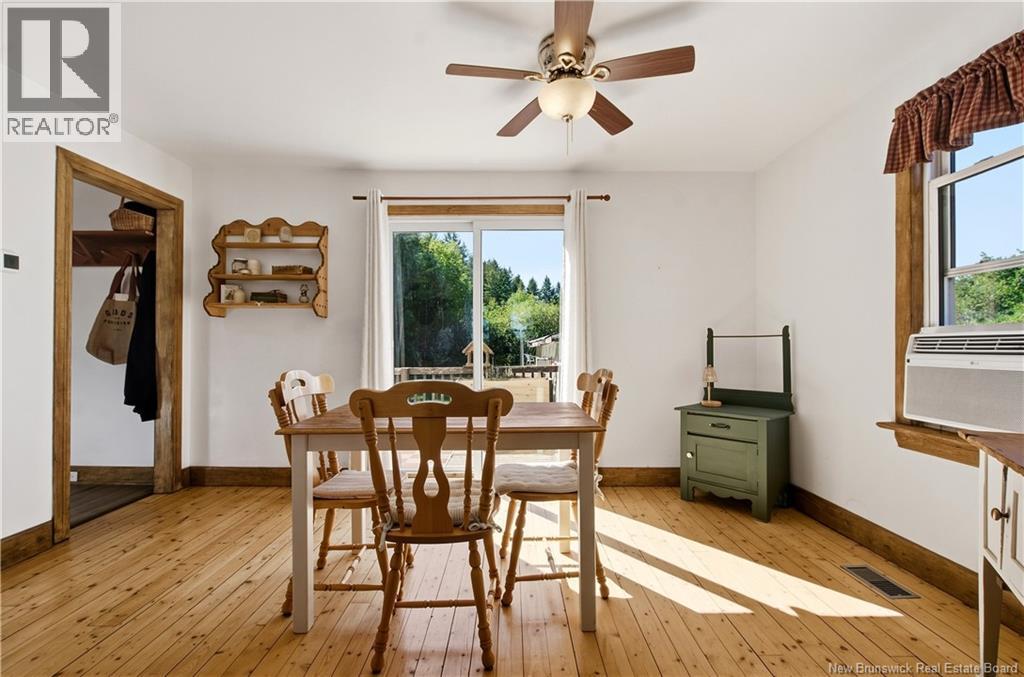 17 Apartment Road, Roachville, New Brunswick  E4G 2E1 - Photo 16 - NB148604