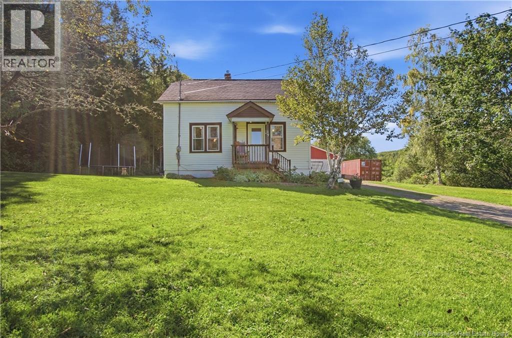 17 Apartment Road, Roachville, New Brunswick  E4G 2E1 - Photo 2 - NB148604