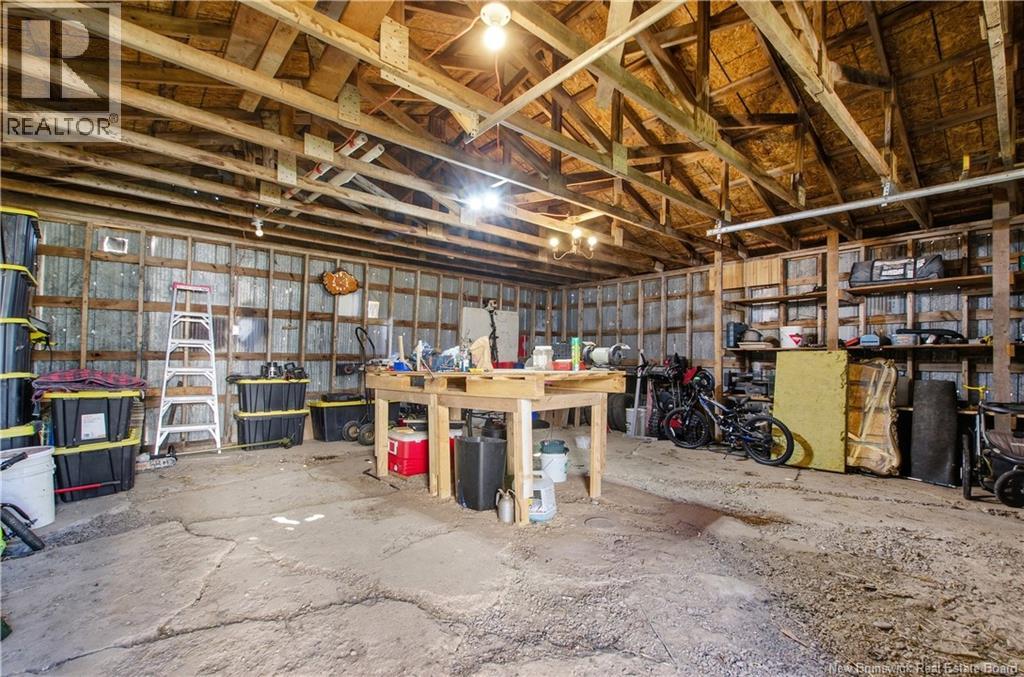 17 Apartment Road, Roachville, New Brunswick  E4G 2E1 - Photo 41 - NB148604