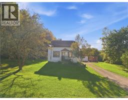 17 Apartment Road, Roachville, New Brunswick