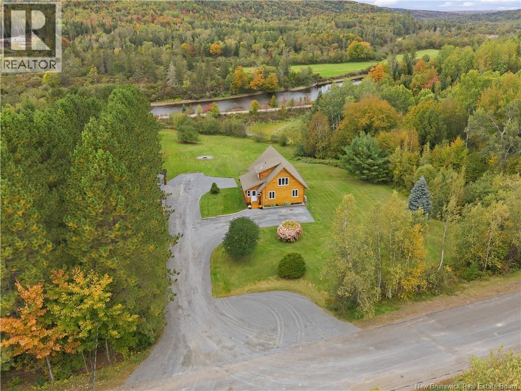 53 Highland Heights, Taymouth, New Brunswick  E6C 1Y2 - Photo 1 - NB148496