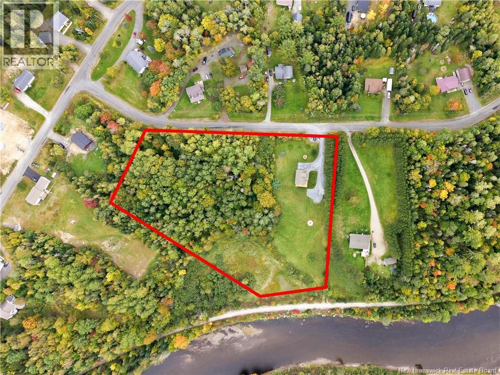 53 Highland Heights, Taymouth, New Brunswick  E6C 1Y2 - Photo 3 - NB148496