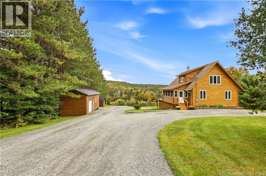 53 Highland Heights, Taymouth, New Brunswick  E6C 1Y2 - Photo 35 - NB148496