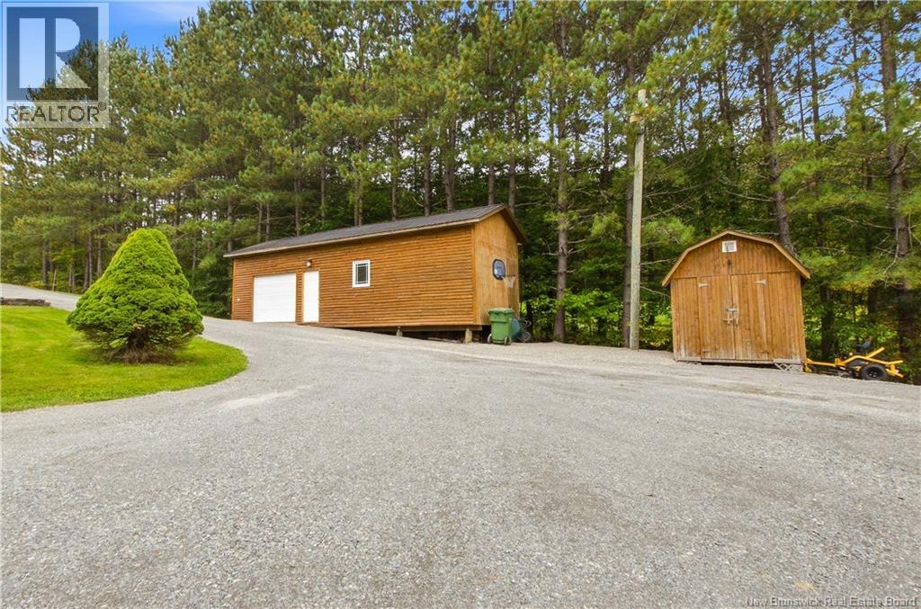 53 Highland Heights, Taymouth, New Brunswick  E6C 1Y2 - Photo 38 - NB148496