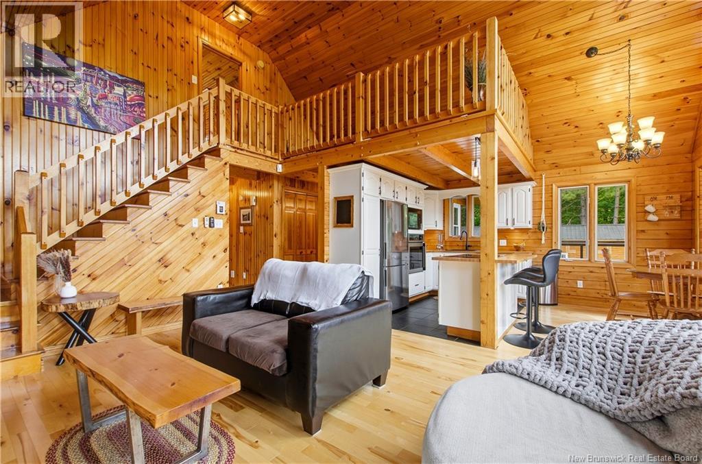 53 Highland Heights, Taymouth, New Brunswick  E6C 1Y2 - Photo 8 - NB148496