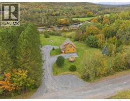 53 Highland Heights, Taymouth, New Brunswick