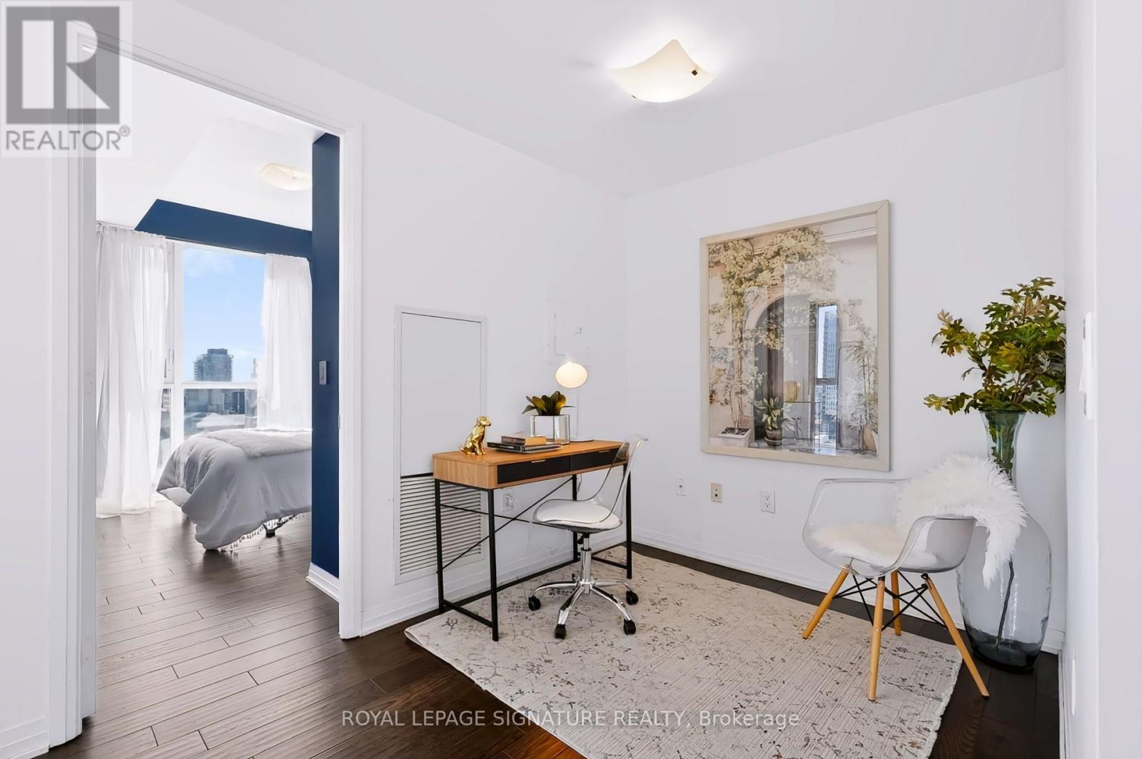 1405 - 25 Cole Street, Toronto, Ontario  M5A 4M3 - Photo 16 - C13828344