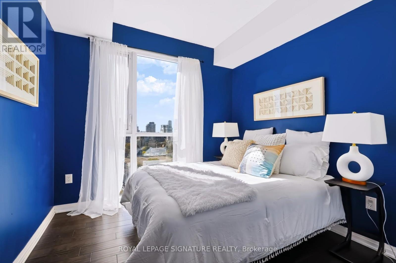 1405 - 25 Cole Street, Toronto, Ontario  M5A 4M3 - Photo 17 - C13828344