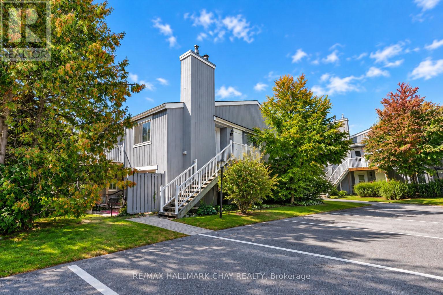 53 - 19 DAWSON DRIVE, Collingwood, Ontario