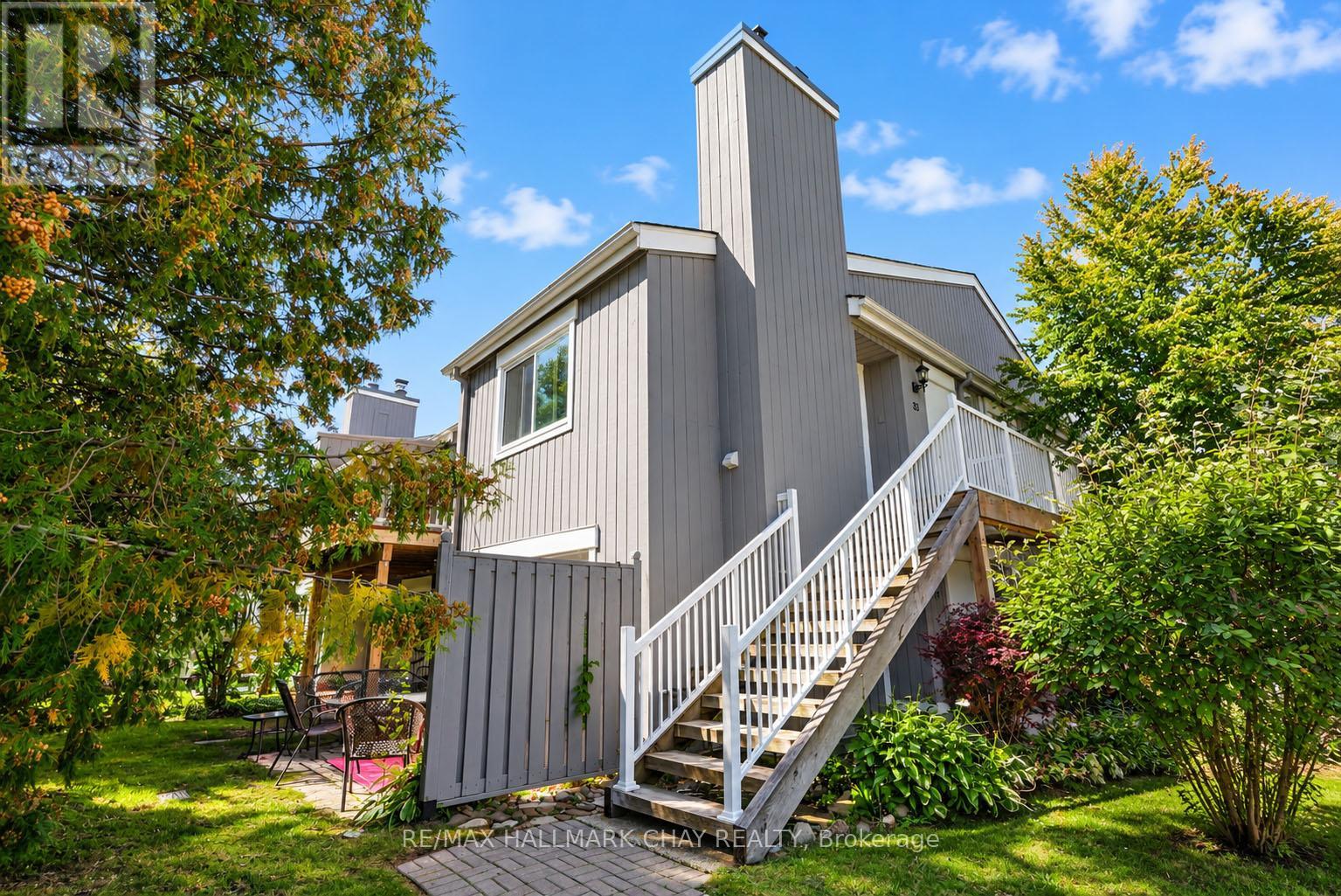 53 - 19 Dawson Drive, Collingwood, Ontario L9Y 5B4 - Photo 3 - S13694662