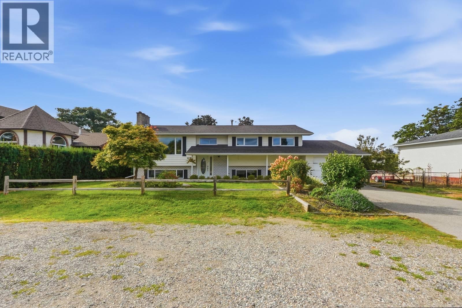 1029 Quesnel Road, Kelowna, British Columbia