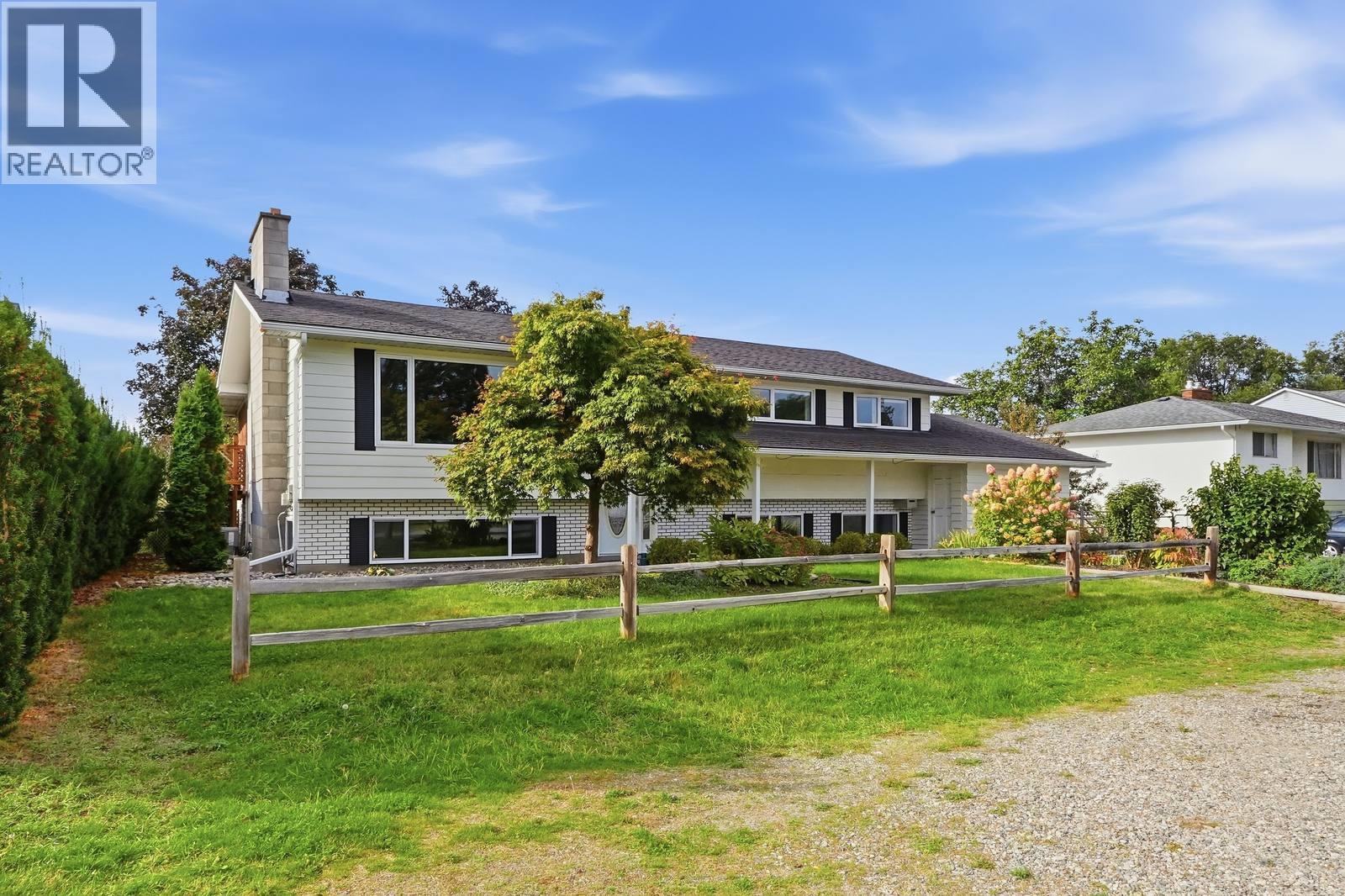 1029 Quesnel Road, Kelowna, British Columbia  V1Y 3J4 - Photo 4 - 10402169