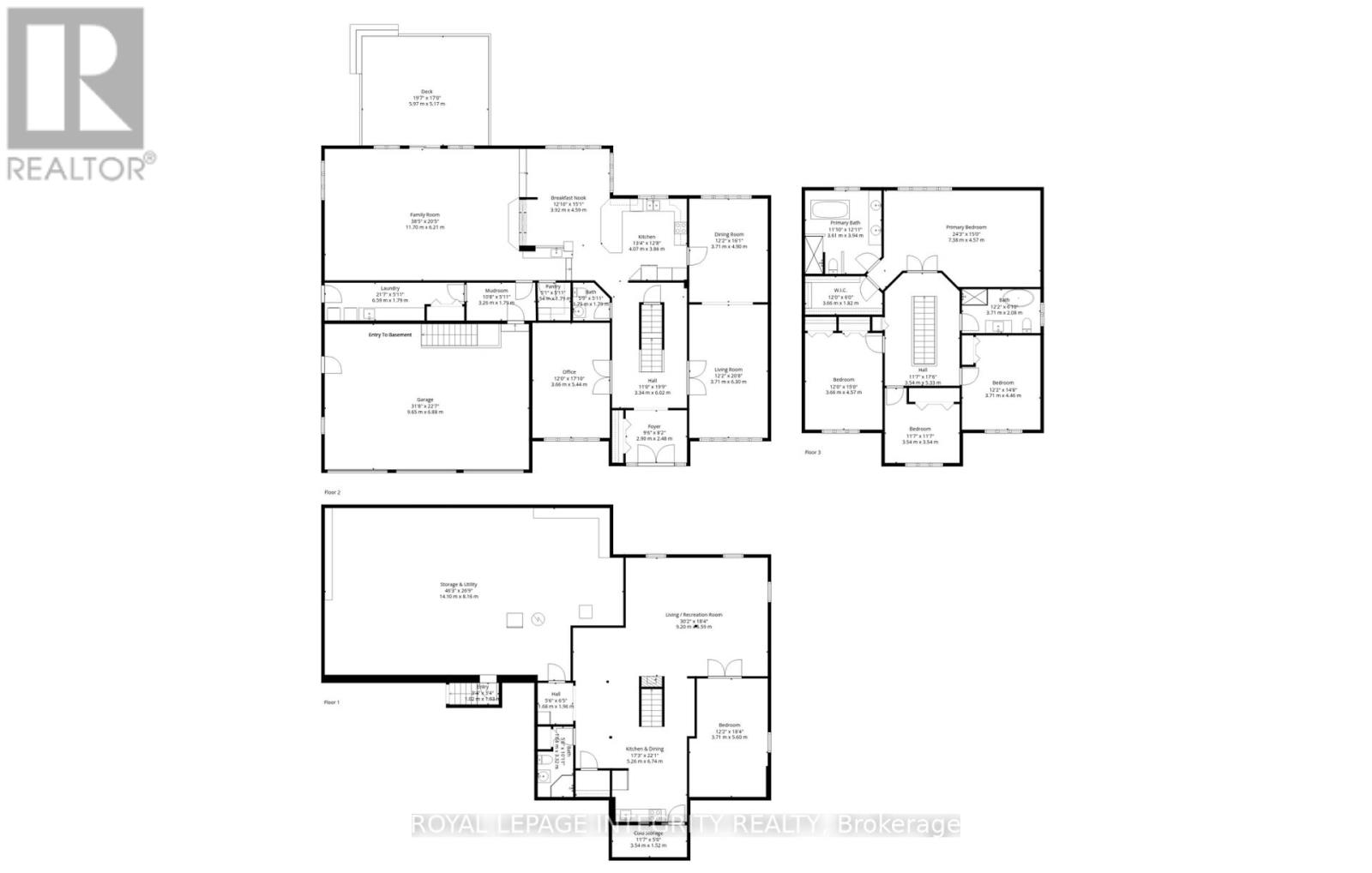 6 Marchbrook Circle, Ottawa, Ontario  K2W 1A1 - Photo 50 - X13003380