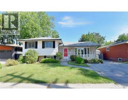 607 WALKERS Line, burlington, Ontario