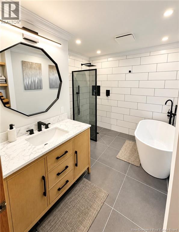 21 Frederic, Petit-Rocher-Sud, New Brunswick  E8J 1A2 - Photo 16 - NB148536