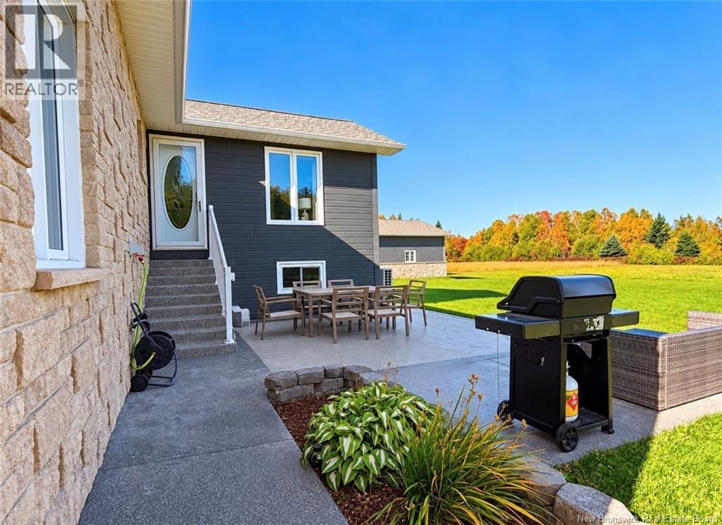 21 Frederic, Petit-Rocher-Sud, New Brunswick  E8J 1A2 - Photo 46 - NB148536