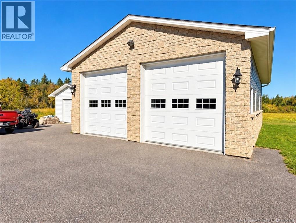21 Frederic, Petit-Rocher-Sud, New Brunswick  E8J 1A2 - Photo 48 - NB148536
