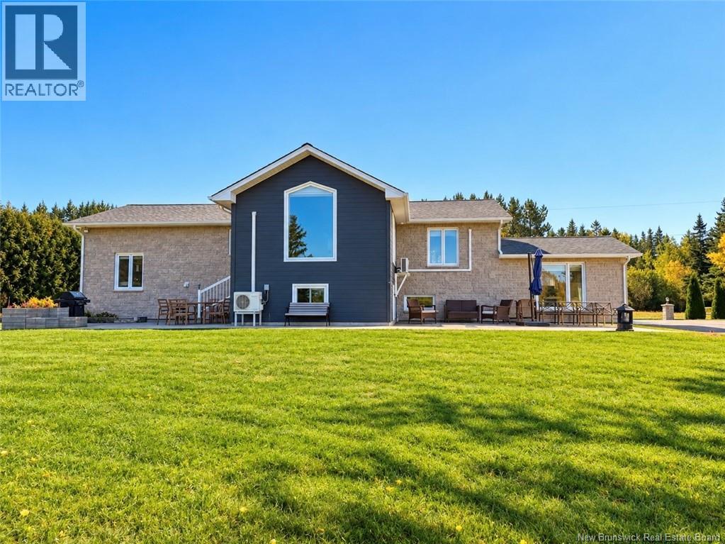 21 Frederic, Petit-Rocher-Sud, New Brunswick  E8J 1A2 - Photo 45 - NB148536
