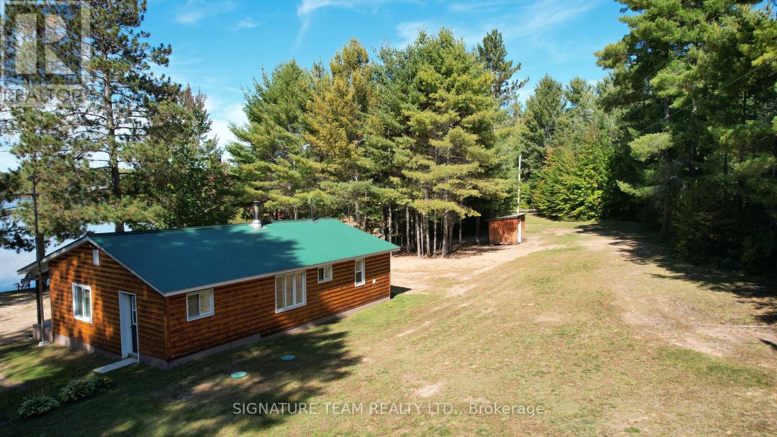1157b Turners Road, Killaloe, Ontario  K0J 2A0 - Photo 23 - X13838044