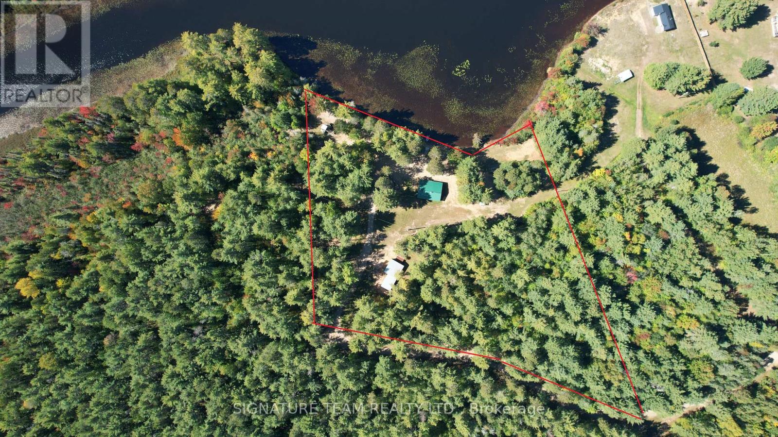 1157b Turners Road, Killaloe, Ontario  K0J 2A0 - Photo 33 - X13838044