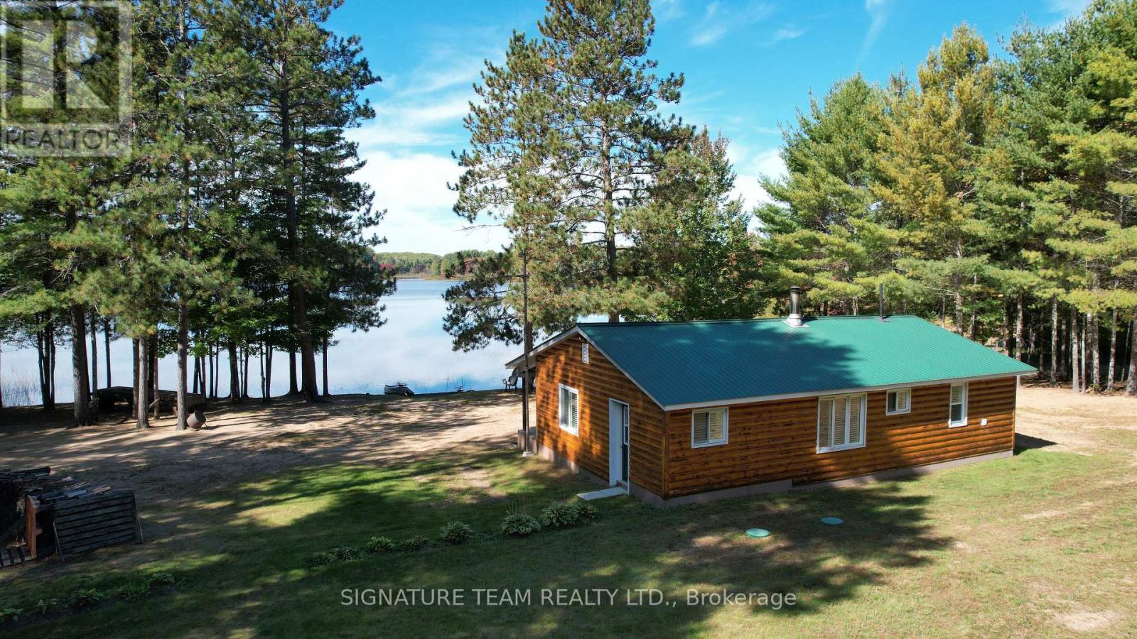 1157b Turners Road, Killaloe, Ontario  K0J 2A0 - Photo 5 - X13838044