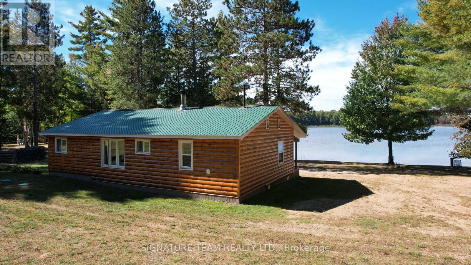 1157b Turners Road, Killaloe, Ontario  K0J 2A0 - Photo 6 - X13838044