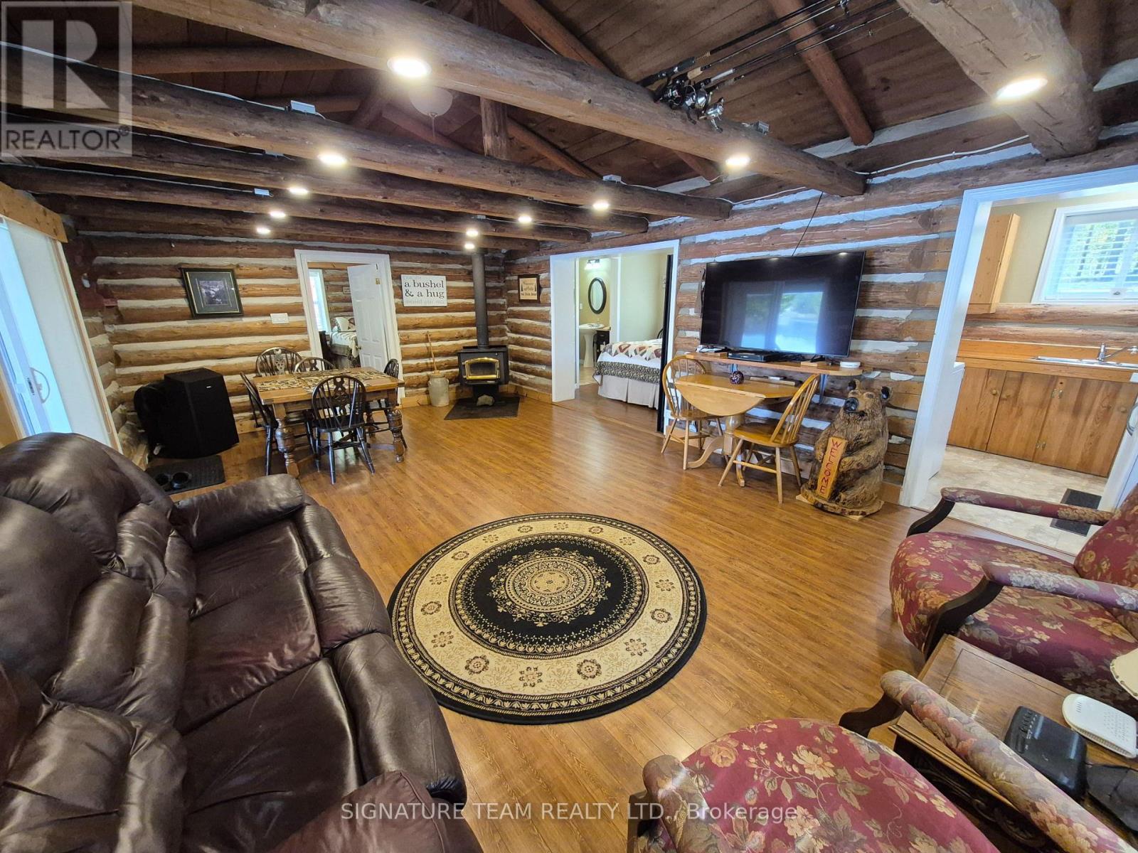 1157b Turners Road, Killaloe, Ontario  K0J 2A0 - Photo 8 - X13838044
