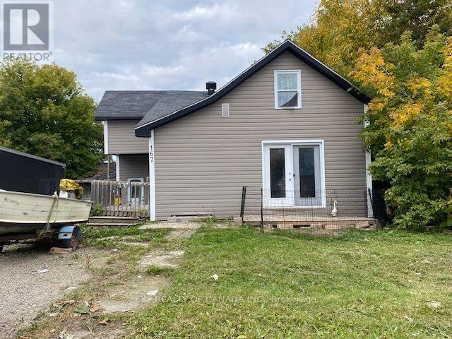 167 13TH AVENUE, Cochrane, Ontario
