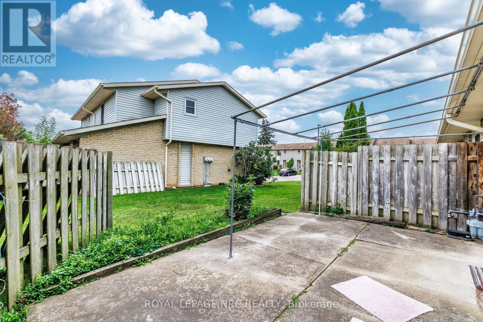 1 - 242 Lakeport Road, St. Catharines, Ontario  L2N 6V2 - Photo 20 - X13838074