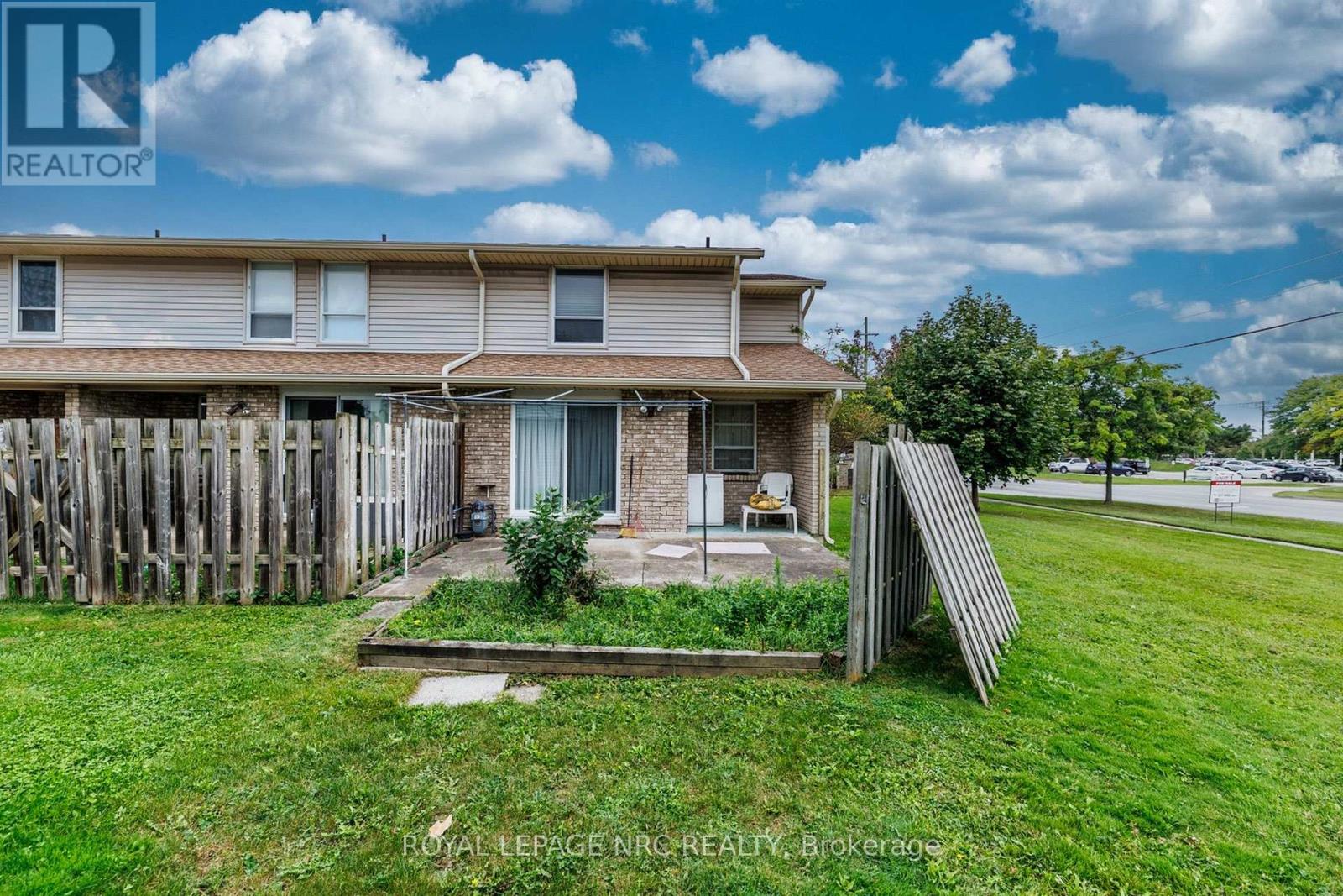 1 - 242 Lakeport Road, St. Catharines, Ontario  L2N 6V2 - Photo 21 - X13838074