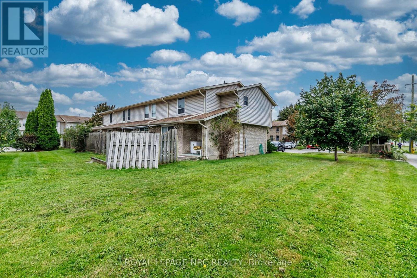 1 - 242 Lakeport Road, St. Catharines, Ontario  L2N 6V2 - Photo 22 - X13838074