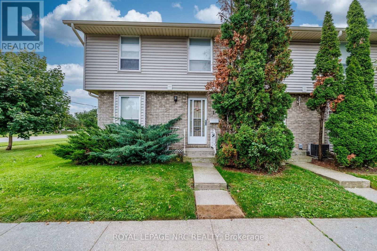1 - 242 Lakeport Road, St. Catharines, Ontario  L2N 6V2 - Photo 23 - X13838074