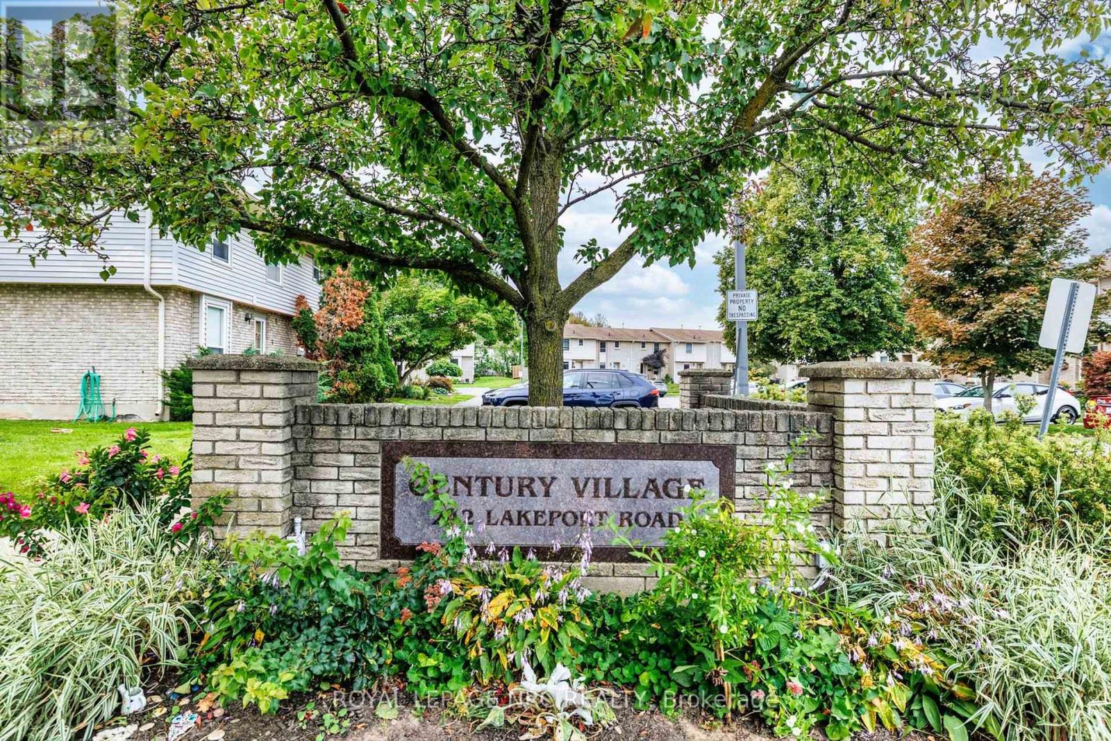 1 - 242 Lakeport Road, St. Catharines, Ontario  L2N 6V2 - Photo 24 - X13838074