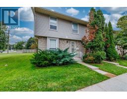 1 - 242 LAKEPORT ROAD, St. Catharines, Ontario