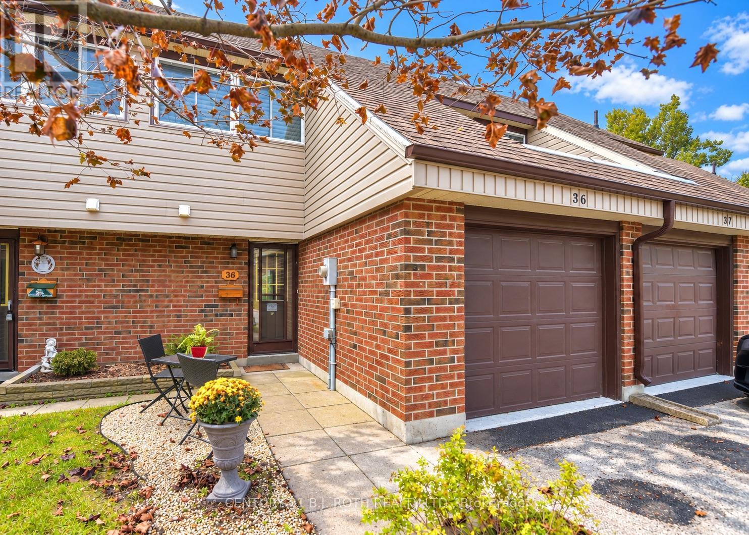 36 - 441 BARRIE ROAD, Orillia, Ontario
