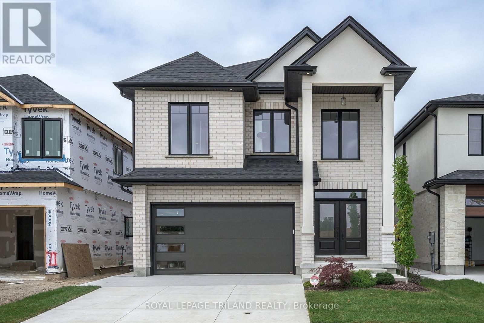 4211 LIBERTY CROSSING, London South, Ontario
