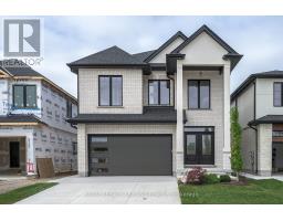 4211 LIBERTY CROSSING, London South, Ontario