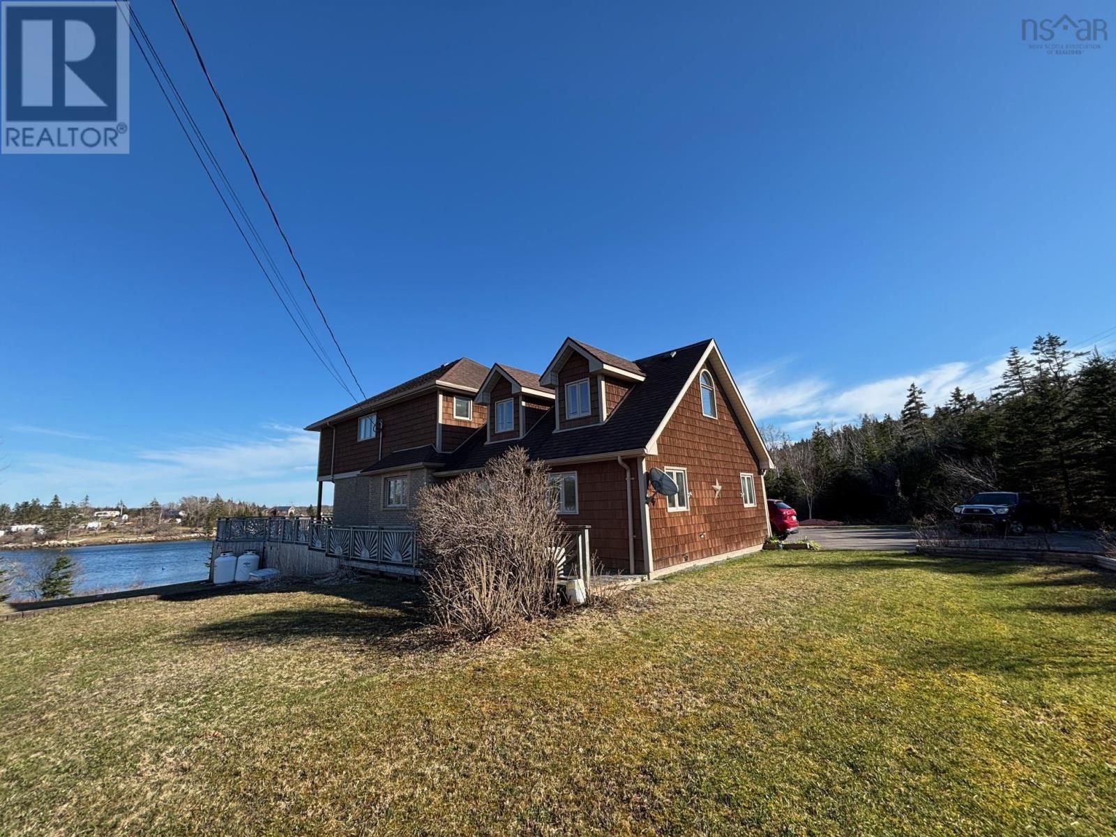 18404 Highway 7, Popes Harbour, Nova Scotia  B0J 3H0 - Photo 6 - 202624555