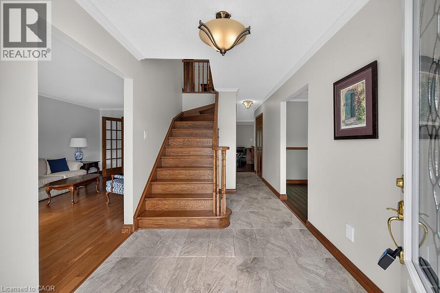 109 Maple Drive, Hamilton, Ontario  L8G 4T2 - Photo 2 - 40860766
