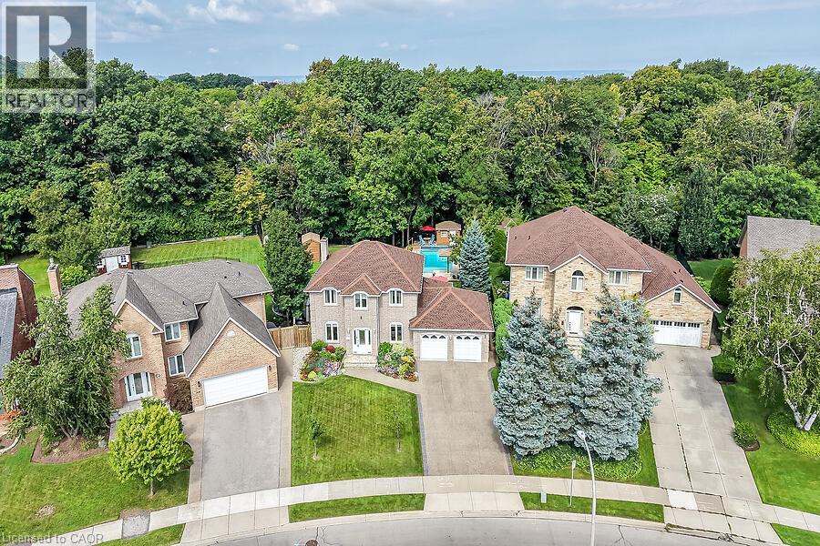 109 Maple Drive, Hamilton, Ontario  L8G 4T2 - Photo 48 - 40860766
