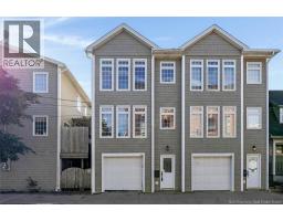 152 Duke Street, Saint John, New Brunswick