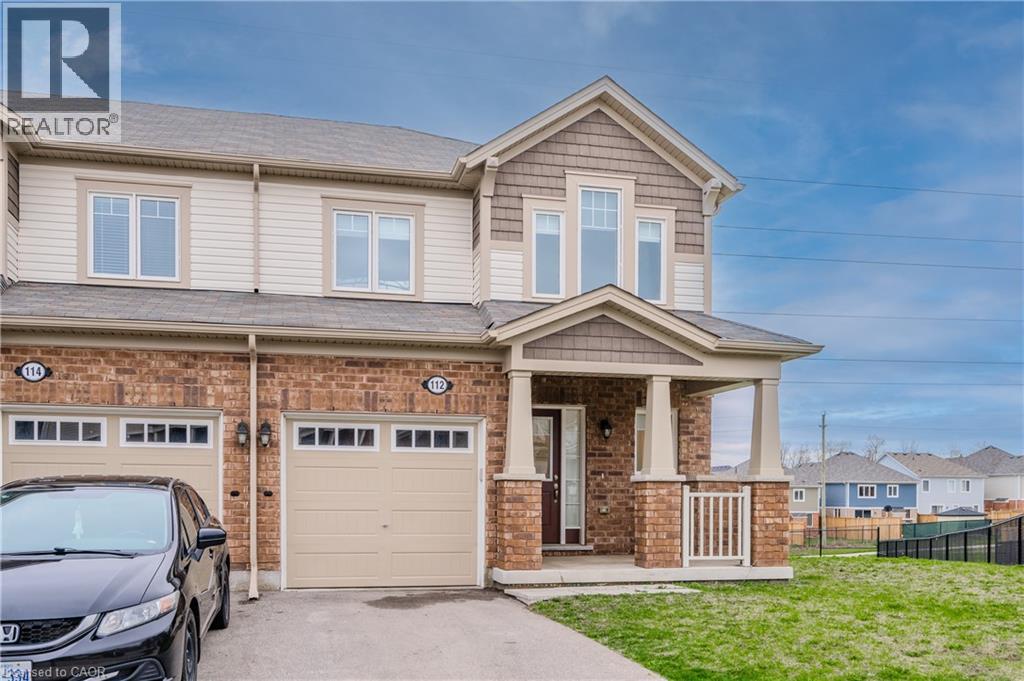 112 Watermill Street, Kitchener, Ontario  N2P 0H3 - Photo 3 - 40867228
