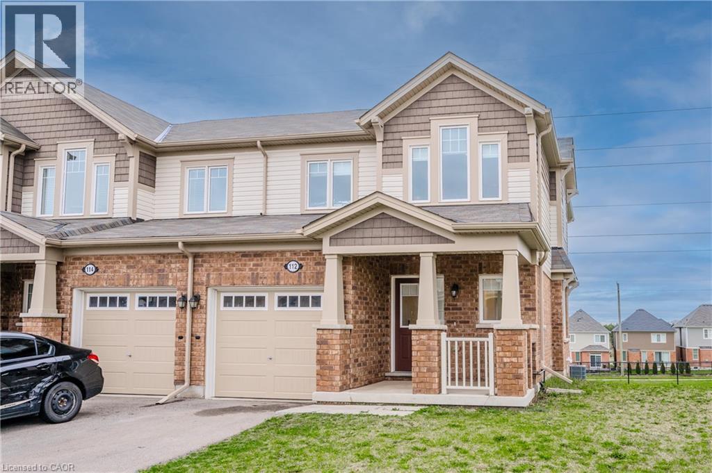 112 Watermill Street, Kitchener, Ontario  N2P 0H3 - Photo 4 - 40867228